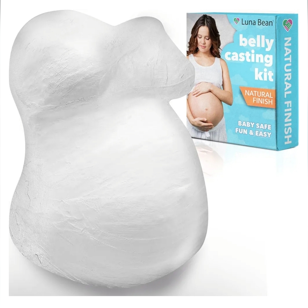⚠️Free bundle item- NWOT Belly casting kit wrap